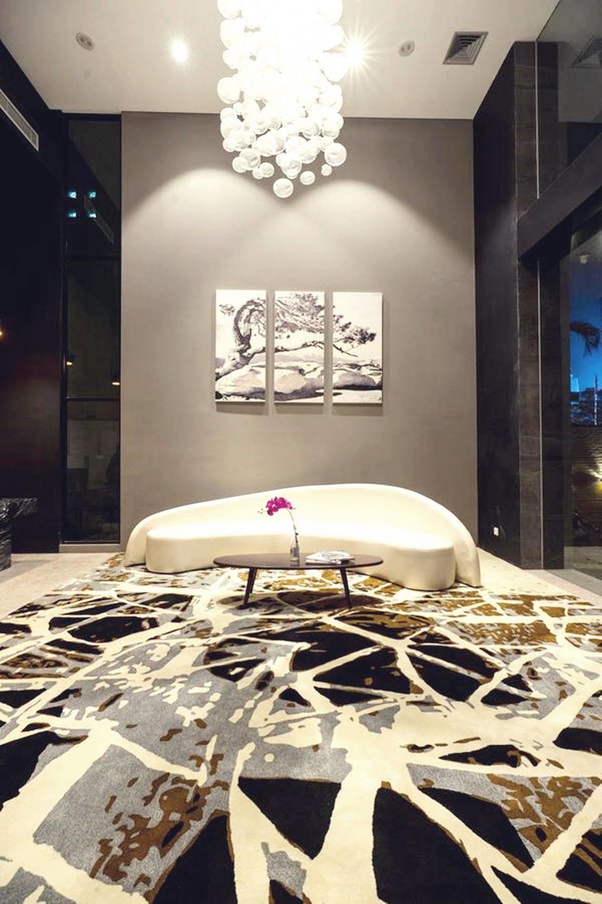 Liberty Hotel Thamrin Jakarta Eksteriør billede